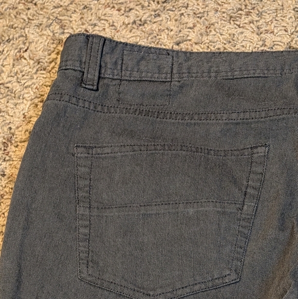 English Laundry Gray Men's Jeans - Picture 8 of 11